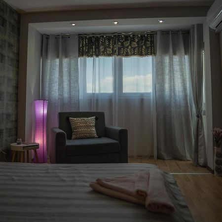Seaside Vantage Getaway 布尔加斯 外观 照片