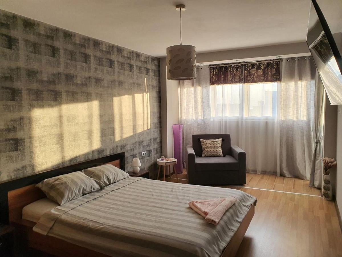 Seaside Vantage Getaway 布尔加斯 外观 照片
