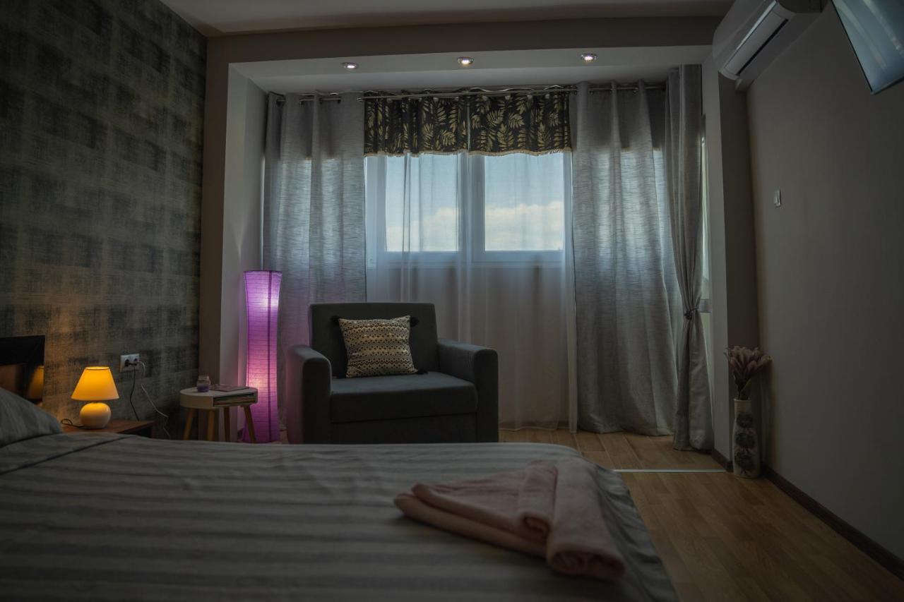 Seaside Vantage Getaway 布尔加斯 外观 照片
