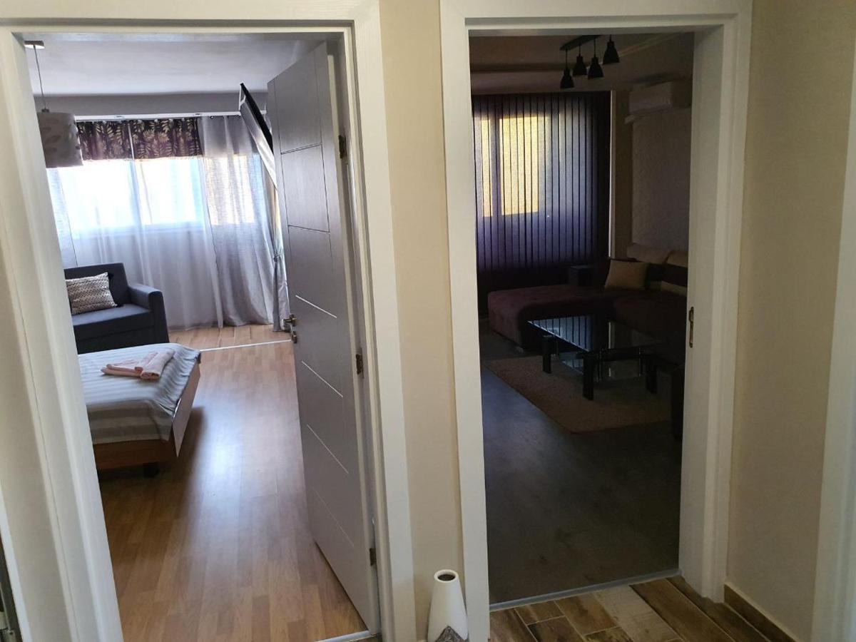 Seaside Vantage Getaway 布尔加斯 外观 照片