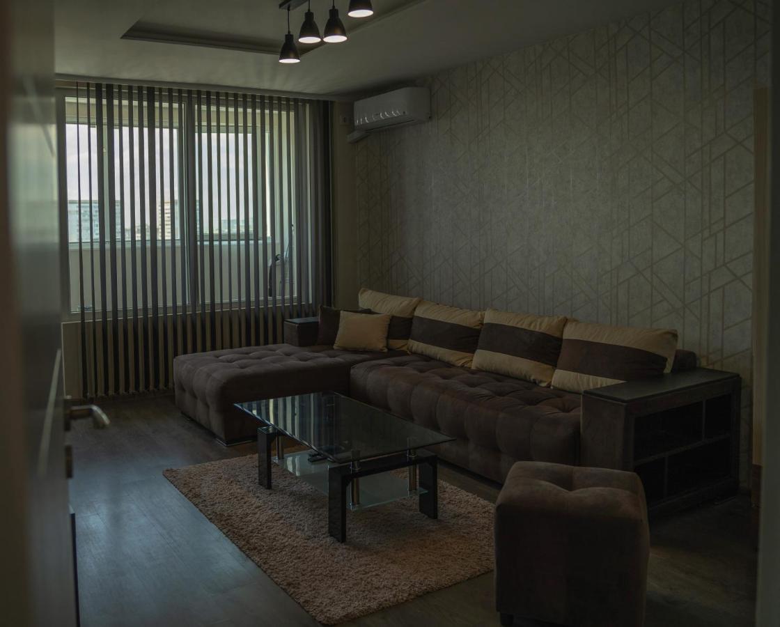 Seaside Vantage Getaway 布尔加斯 外观 照片